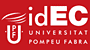  IDEC - UPF - AREA SANIDAD