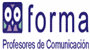  FORMA, PROFESORES DE COMUNICACIÓN