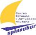  SPINNAKER Centro de Estudios y Actividades Nauticas