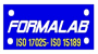  FORMALAB ISO 17025- ISO 15189 