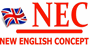  NEC - NEW ENGLISH CONCEPT