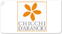  Chicchi D'Arancio