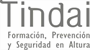 TINDAI FORMACIÓN, PREVENCIÓN Y SEGURIDAD EN ALTURA