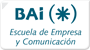  BAI Escuela de Empresa y Comunicación