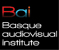  Basque Audiovisual Institute