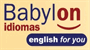  BABYLON IDIOMAS