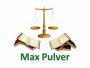  Max Pulver