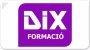  DIX FORMACIÓ