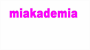  miakademia