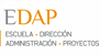 EDAP - Escuela de Dirección y Administración de Proyectos