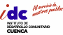  Instituto de Desarrollo Comunitario Cuenca