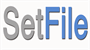 SetFile