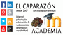  Academia El caparazón