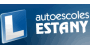Cursos de camiones Autoescuela Estany