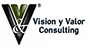  VISION Y VALOR CONSULTING