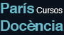  París Docència