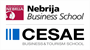 Nebrija Business School-CESAE