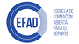  EFAD, Escuela de Formación Abierta para el Deporte