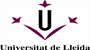  UDL - Universitat de Lleida. Màsters Oficials
