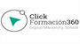  Click Formación 360