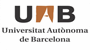  UAB - Universitat Autònoma de Barcelona. Màsters Oficials