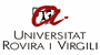  URV - Universitat Rovira i Virgili
