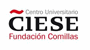  Centro Universitario CIESE-Comillas