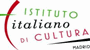  Istituto Italiano Di Cultura Di Madrid