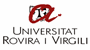  Universitat Rovira i Virgili. Masters Erasmus Mundus
