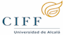  CIFF - Universidad de Alcalá
