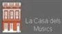 La Casa dels Músics