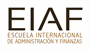 EIAF …ESCUELA INTERNACIONAL DE ADMINISTRACCION Y FINANZAS