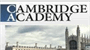  Cambridge Academy