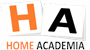  Home Academia