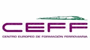  CEFF Centro Europeo de Formación Ferroviaria