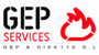  GEP Services emergencias