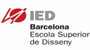  IED Barcelona Istituto Europeo di Design.