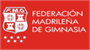  FEDERACIÓN MADRILEÑA DE GIMNASIA