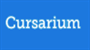  Cursarium