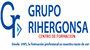  Grupo Rihergonsa