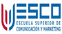  ESCO: Escuela Superior de Comunicación y Marketing de Granada