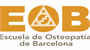  Escuela de Osteopatía de Barcelona (EOB)