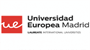 UNIVERSIDAD EUROPEA DE MADRID