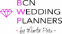  BCN WEDDING PLANNERS