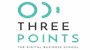 Three Points The Digital Business School