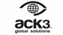  ACK3 Global Solutions - Training