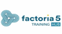 Factoría 5 Training Hub